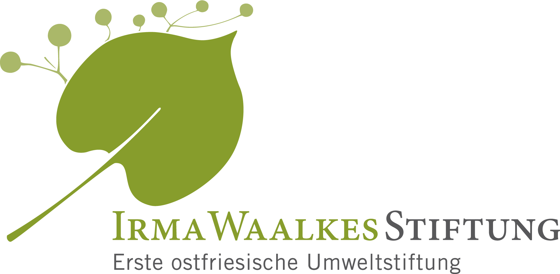 Irma Waalkes Stiftung