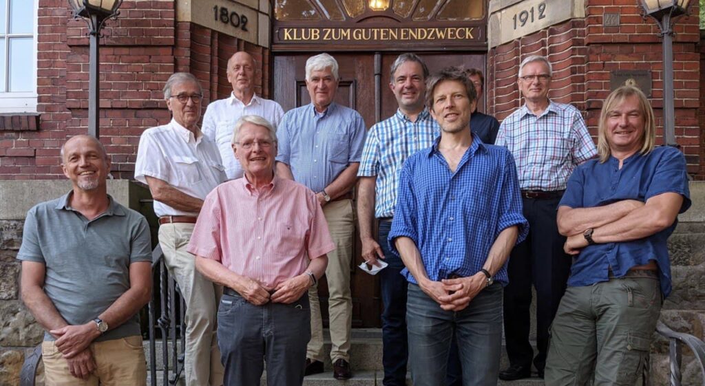 vorstand und beirat bis 2025